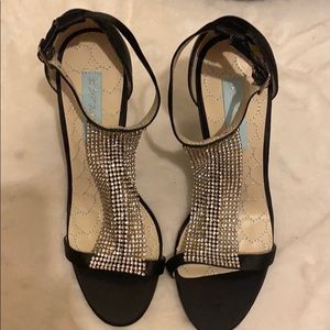 Betsy Johnson Heels